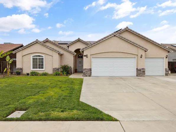 2648 W Wren Avenue, Visalia, CA 93291