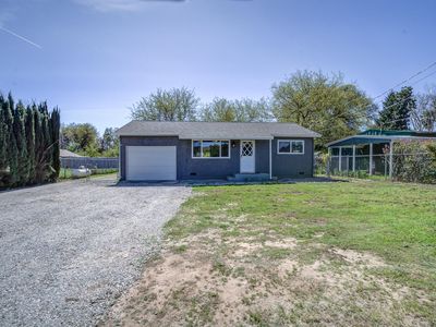 19915 Gas Point Rd, Cottonwood, CA, 96022