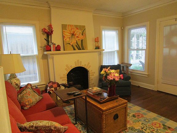 4th image of 4134 Herschel Ave Unit 2