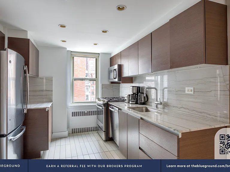41 Park Ave #6H — Photo 9