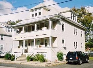 15 Thayer Pl, Braintree, MA 02184