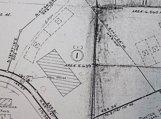 7641 Buffalo Rd, Nashville, TN 37221