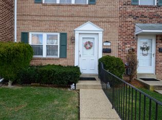 3093 Cardin Pl, Norristown, PA 19403