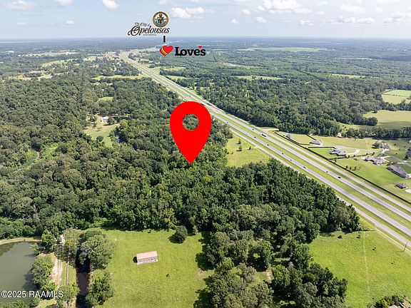 5th image of Interstate Highway 49 S Service Rd
