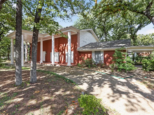 2456 Lakeview Cir, Arlington, TX 76013