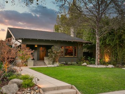 1922 Monterey Rd, South Pasadena, CA, 91030