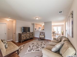 111 Farmington Dr, Harvest, AL 35749