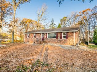 12200 Lucks Ln, MIDLOTHIAN, VA 23114
