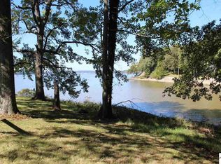 Lots 9 10 11 Indian Hills Trail Rd, Eddyville, KY 42038