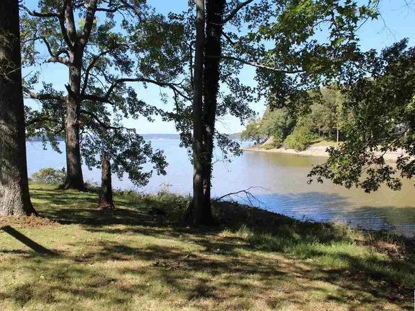 Lots 9 10 11 Indian Hills Trail Rd, Eddyville, KY 42038