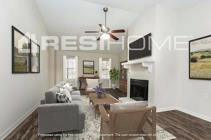 3 bed, 2.0 bath, 1451 sqft, $1,945 — Photo 4
