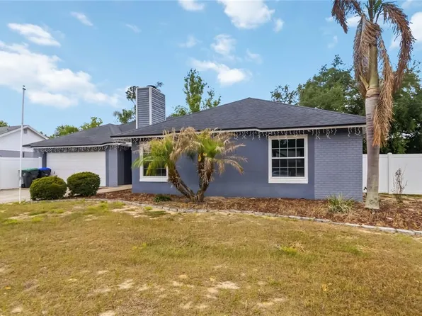 7832 Barberry Dr, Orlando, FL 32835