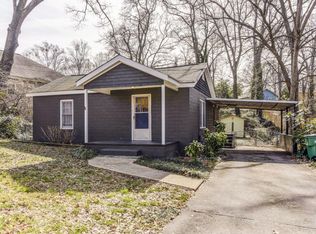 3517 Bacon St, Clarkston, GA 30021