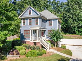 2079 Marshalls Ln, Atlanta, GA 30316