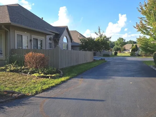1618 Briarstone Way, Indianapolis, IN 46227