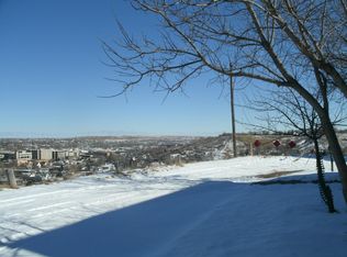 78 Hillcrest Dr, Rapid City, SD 57701