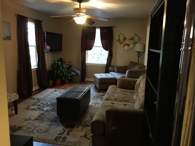 212 W Forest Ave, Columbia, MO, 65203