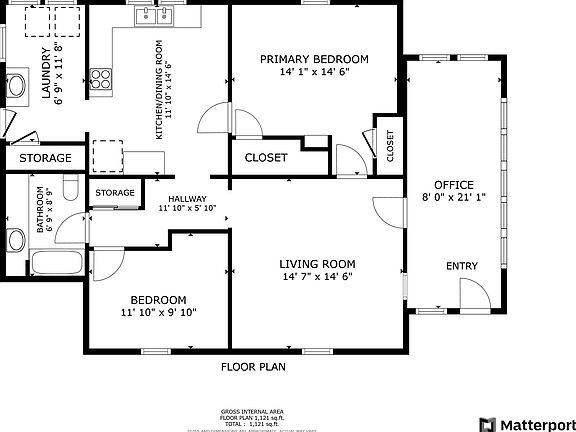 4th image of this home