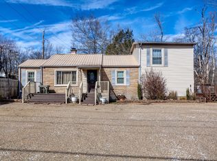 5244 John Hall Rd, Knoxville, TN 37920