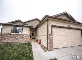 6747 Mount Nimbus St, Wellington, CO 80549