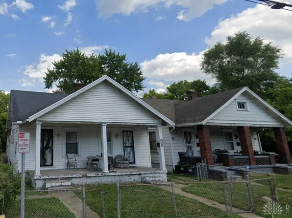 1244 S Broadway St #1242, Dayton, OH 45417