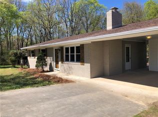 4941 Old Salisbury Rd, Union Grove, NC 28689