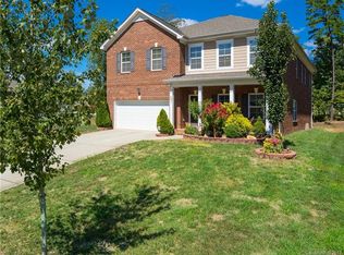 4831 Sela Ct, Mint Hill, NC 28227