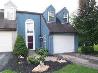 12 Monmouth Dr, Cranberry Township, PA 16066