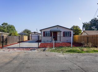 5052 Carmellia St, Stockton, CA 95215