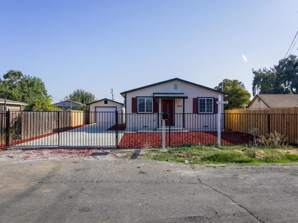 5052 Carmellia St, Stockton, CA 95215