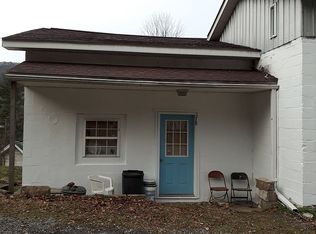 178 Webster Rd, Webster Springs, WV 26288