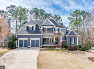 1522 Heathermoor Way, Dacula, GA 30019