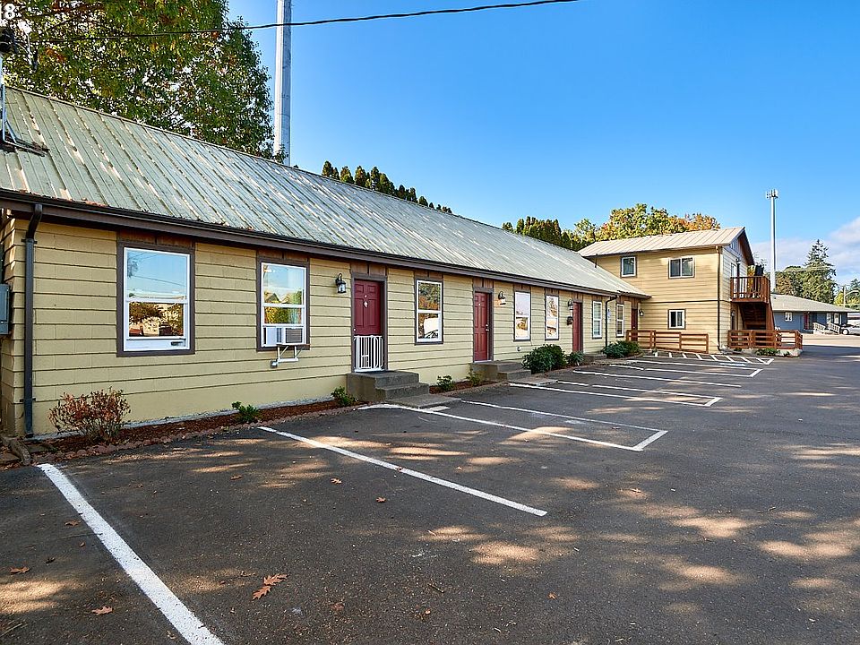 TRU2220 2220 NE Lafayette Ave McMinnville OR Zillow