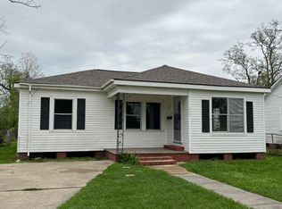 333 S Shattuck St, Lake Charles, LA 70601