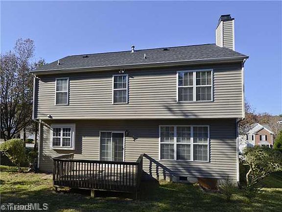 2nd image of 3902 Gisbourne Dr