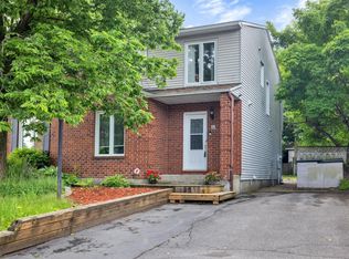 19 Rue Du Cyclisme, Gatineau, QC J8Z 2S3