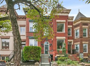 78 R St NW, Washington, DC 20001