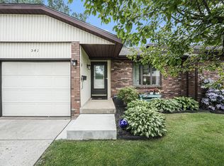 541 Maryland Ave NE #39, Grand Rapids, MI 49503