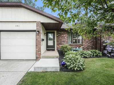 541 Maryland Ave NE #39, Grand Rapids, MI, 49503