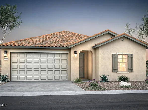 27705 W Melinda Lane, Buckeye, AZ 85396