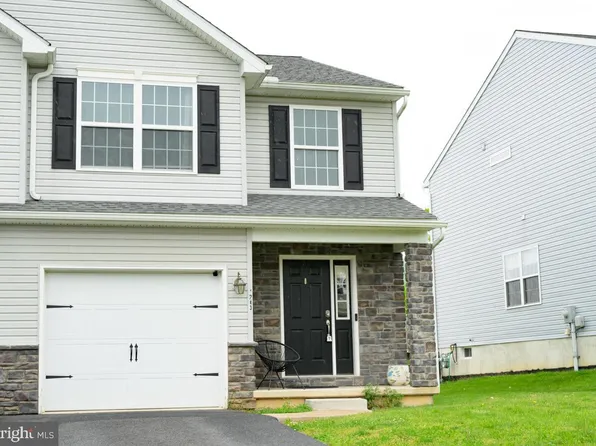 1243 Fairmont Ave, Temple, PA 19560