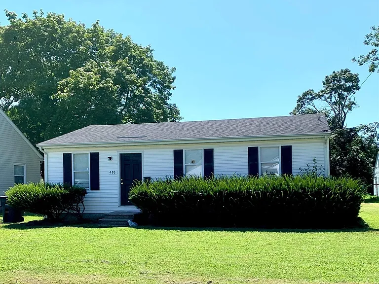 410 Liberty St — Photo 1