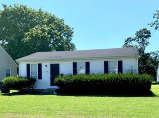 410 Liberty St, Salisbury, MD 21804