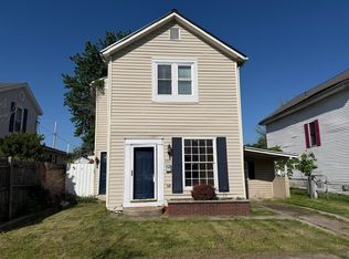 1905 S 7th St, Ironton, OH 45638