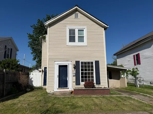 1905 S 7th St, Ironton, OH 45638