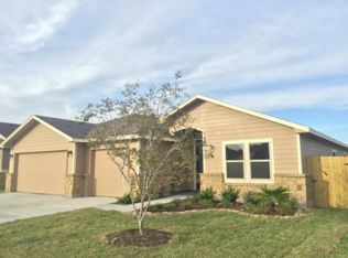 1118 Pinehollow Ln, Corpus Christi, TX 78418