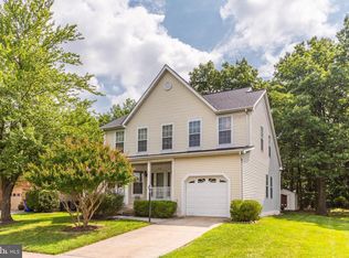 9516 Glen Ridge Dr, Laurel, MD 20723
