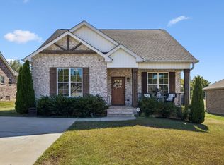 222 Julia Ann Ct, Springfield, TN 37172