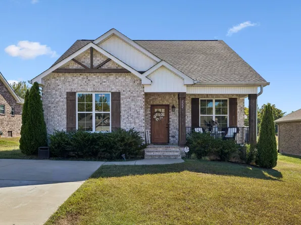222 Julia Ann Ct, Springfield, TN 37172