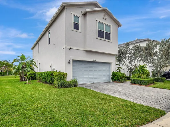 1918 Harding Street, Lake Worth Beach, FL 33460